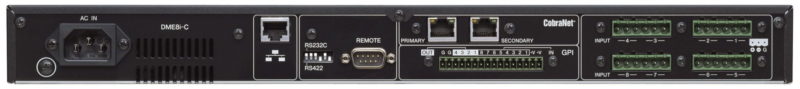Yamaha DME8i-C - Image 3