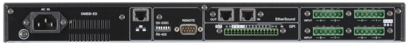 Yamaha DME8i-ES - Image 2