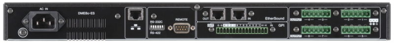 Yamaha DME8o-ES - Image 2