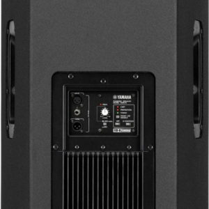 Yamaha DSR215 - Image 2