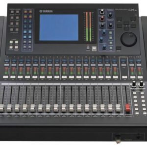 Yamaha LS9 - 16