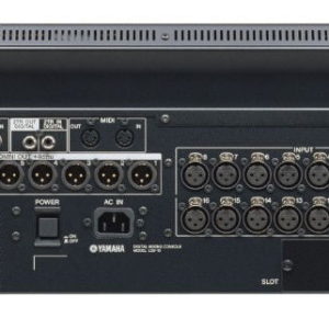 Yamaha LS9 - 16 - Image 2