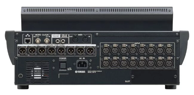 Yamaha LS9 - 16