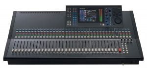 Yamaha LS9 - 32