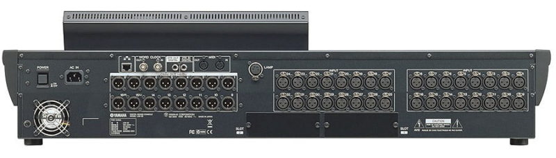 Yamaha LS9 - 32 - Image 4