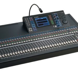 Yamaha LS9 - 32 - DM Music Ltd