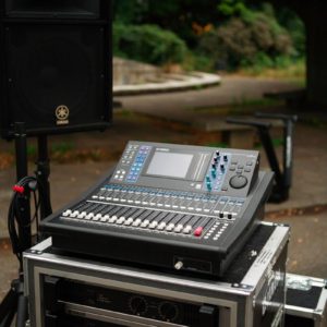 Yamaha LS9 - 16 - Image 6