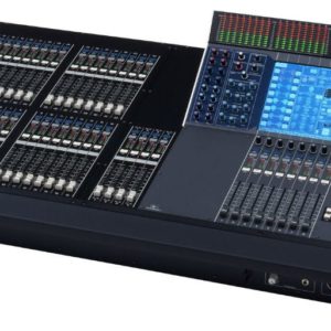 Yamaha M7CL - 32