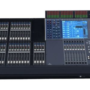 Yamaha M7CL - 32 - Image 3