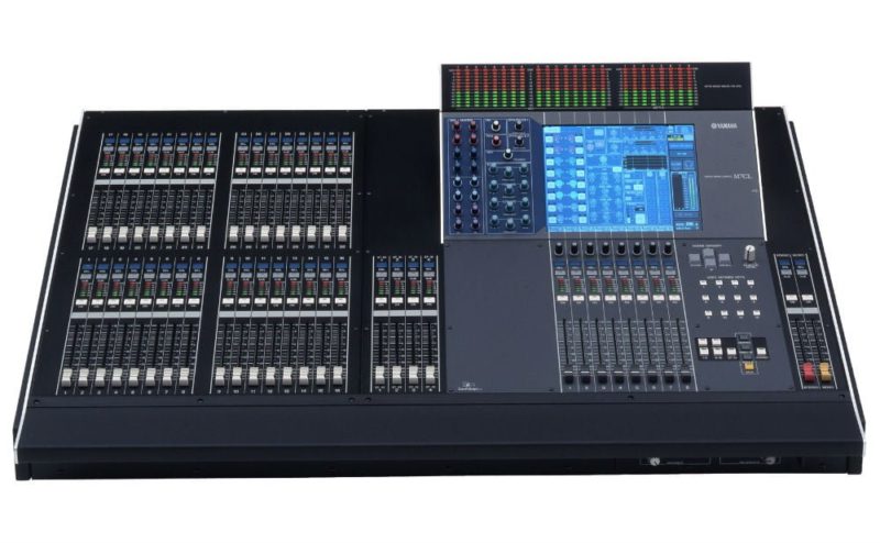 Yamaha M7CL - 32 - Image 3