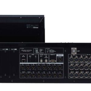 Yamaha M7CL - 32 - Image 2