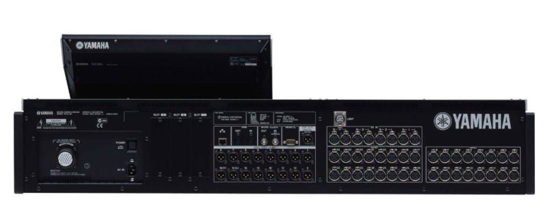 Yamaha M7CL - 32 - Image 2