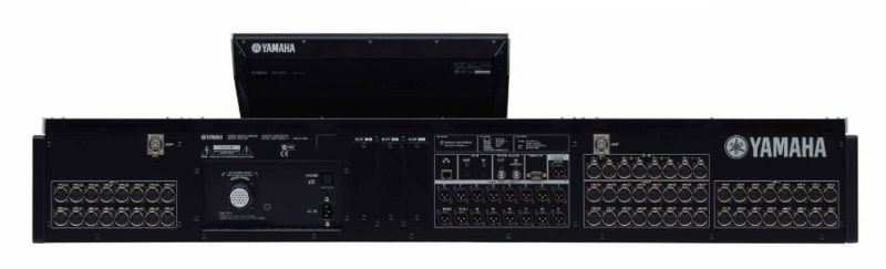 Yamaha M7CL - 48 - Image 2