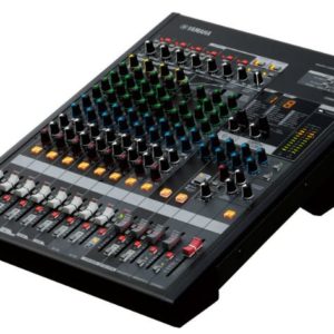 Yamaha MGP 12X - Image 2