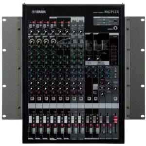 Yamaha MGP 12X - Image 4