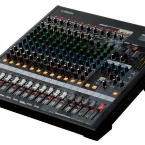 Yamaha MGP 16X - Image 3