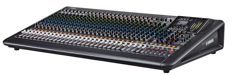 Yamaha MGP32X - Image 3