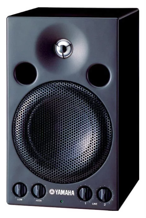 Yamaha MSP3
