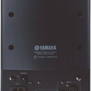Yamaha MSP5 - Image 3
