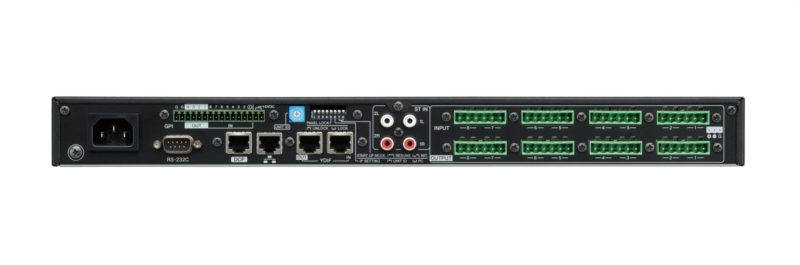 Yamaha MTX3 - Image 2