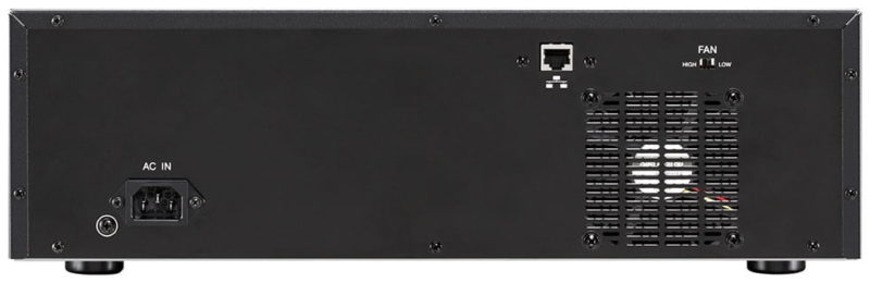 Yamaha SB168-ES - Image 2