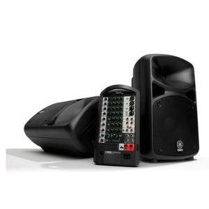Yamaha Stagepas 600i