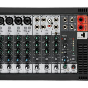 Yamaha Stagepas 600i - Image 5