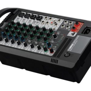 Yamaha Stagepas 600i - Image 4