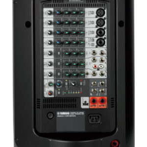 Yamaha Stagepas 600i - Image 2