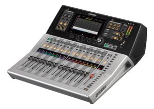 Yamaha TF1 Digital Mixer