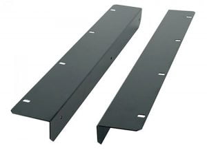 Allen & Heath Rack mount kit for ZED series - ZED1402RK19